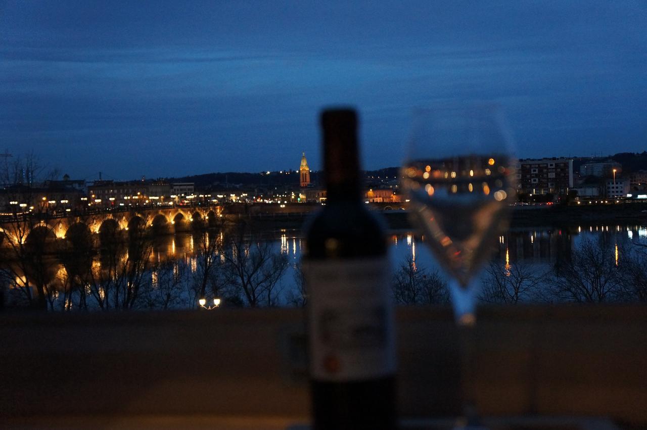 Free Parking - Self Checkin - Wifi - Duplex La Fusterie - Superbordeaux * Bordeaux