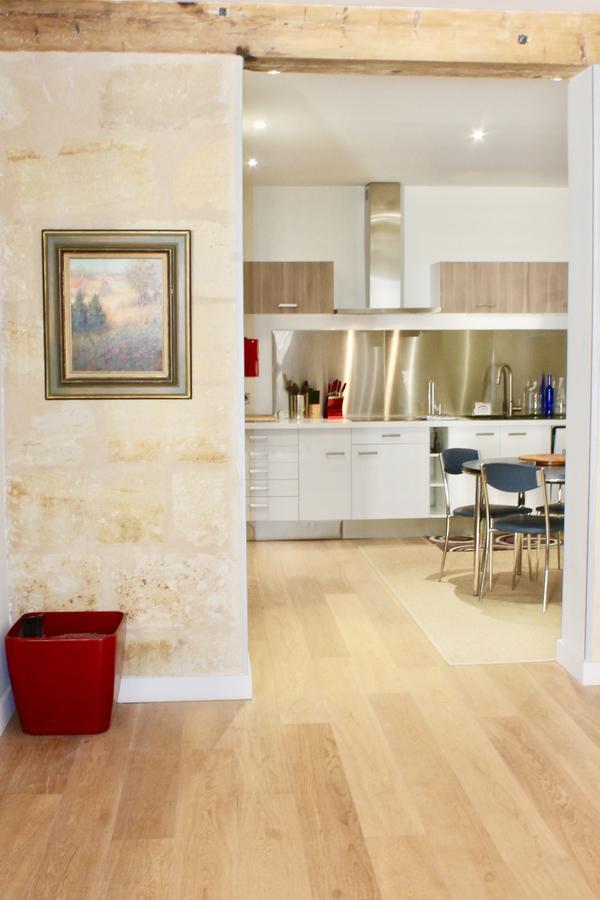 Le Confidentiel By Cocoonr Apartment