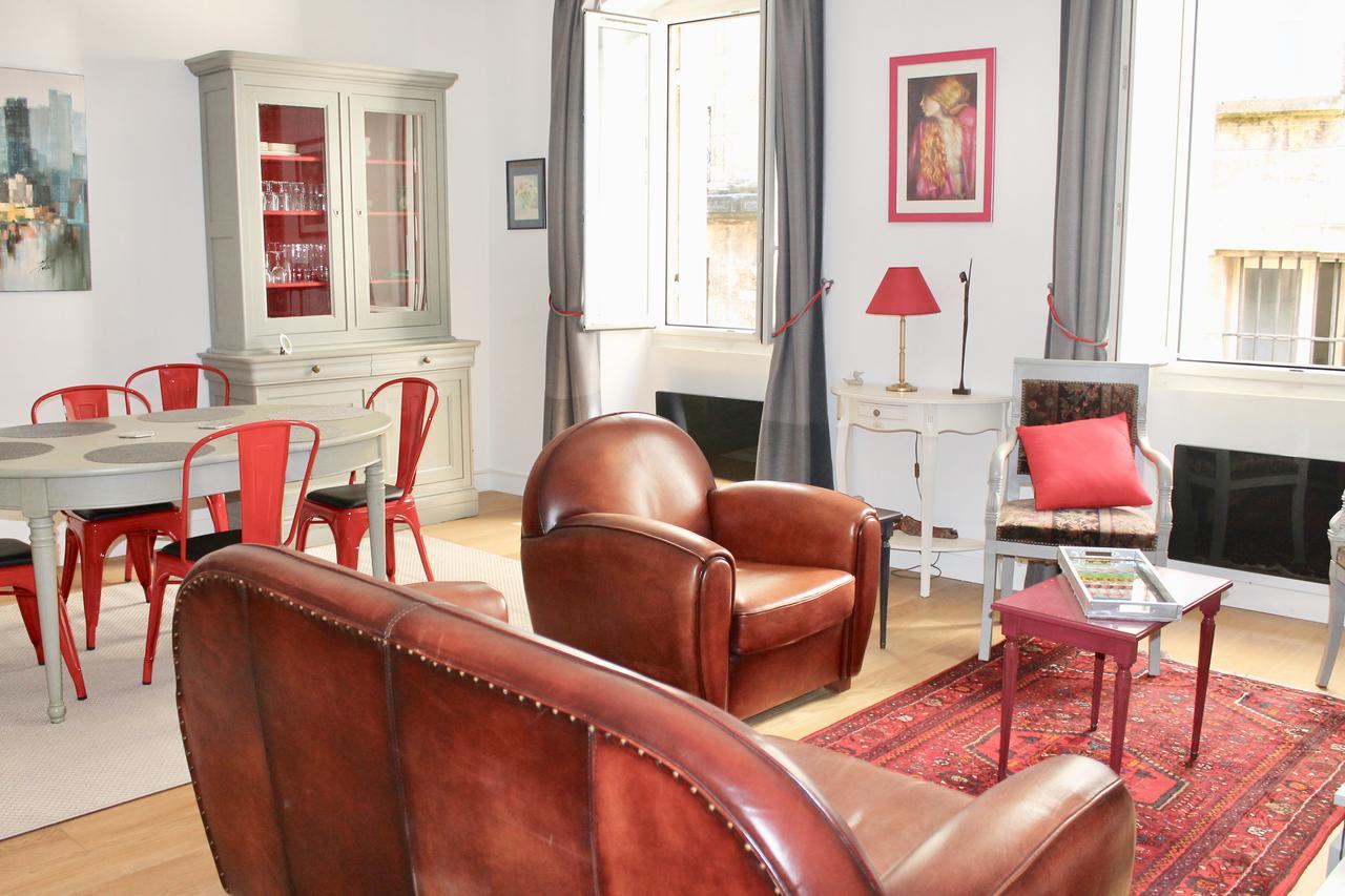Apartment Le Confidentiel By Cocoonr *
