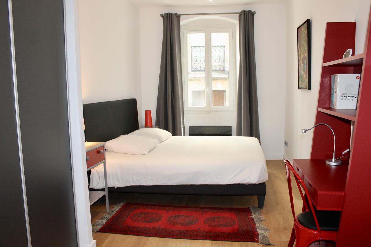 Le Confidentiel By Cocoonr Apartment