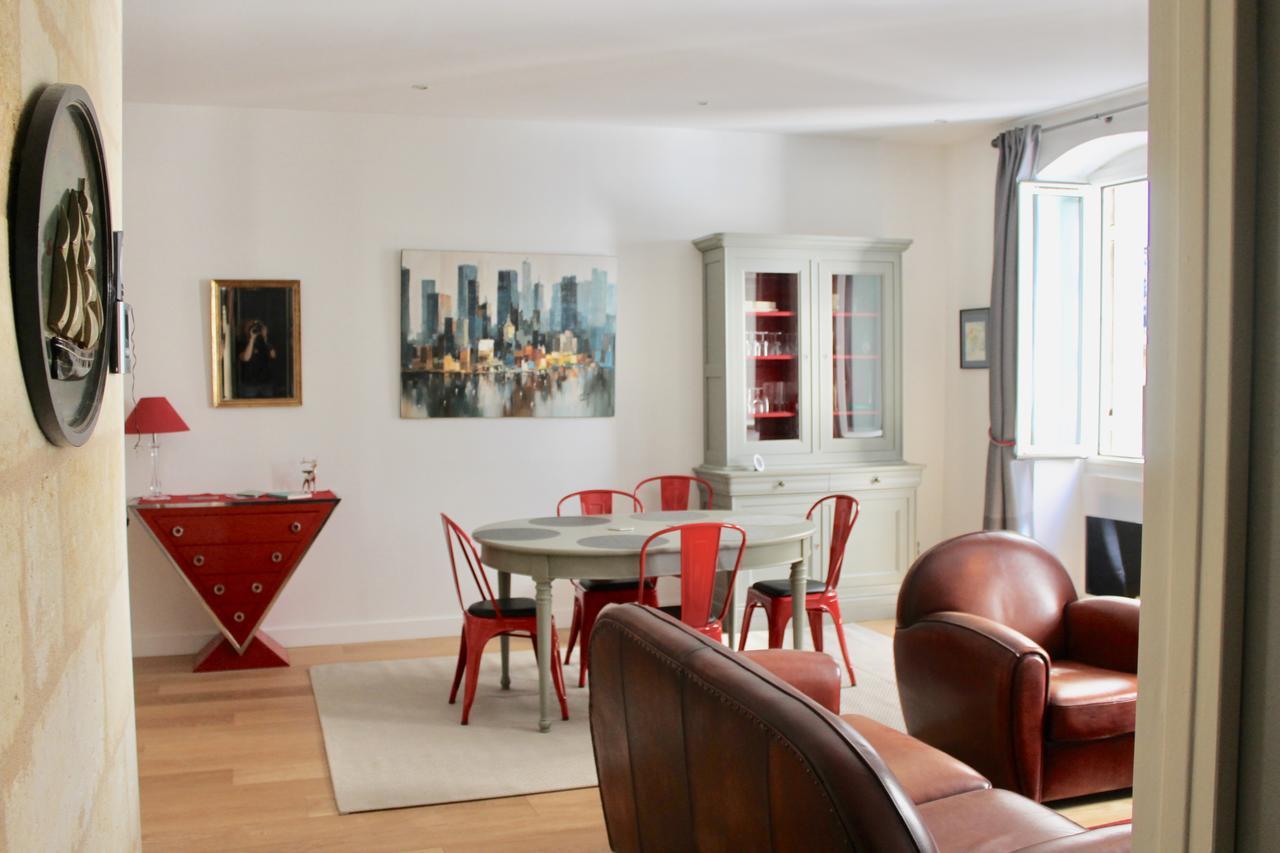 Le Confidentiel By Cocoonr Apartamento