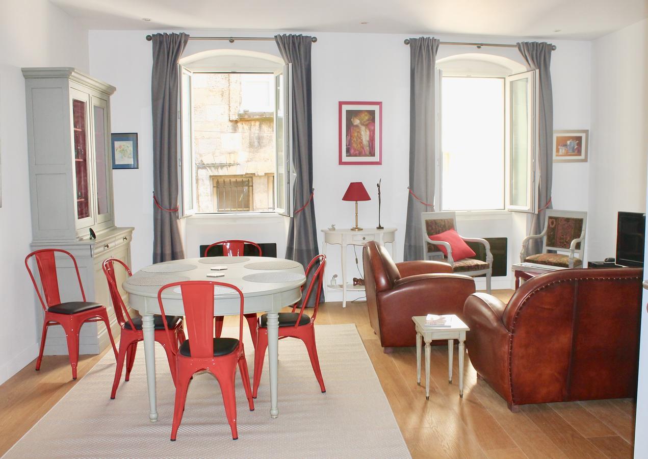 Le Confidentiel By Cocoonr Apartamento