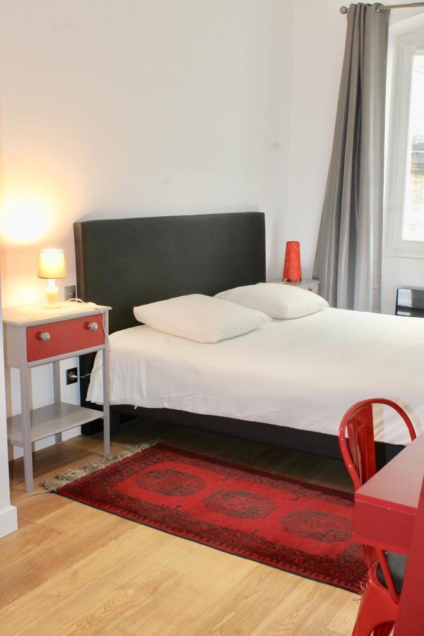 Apartment Le Confidentiel By Cocoonr *