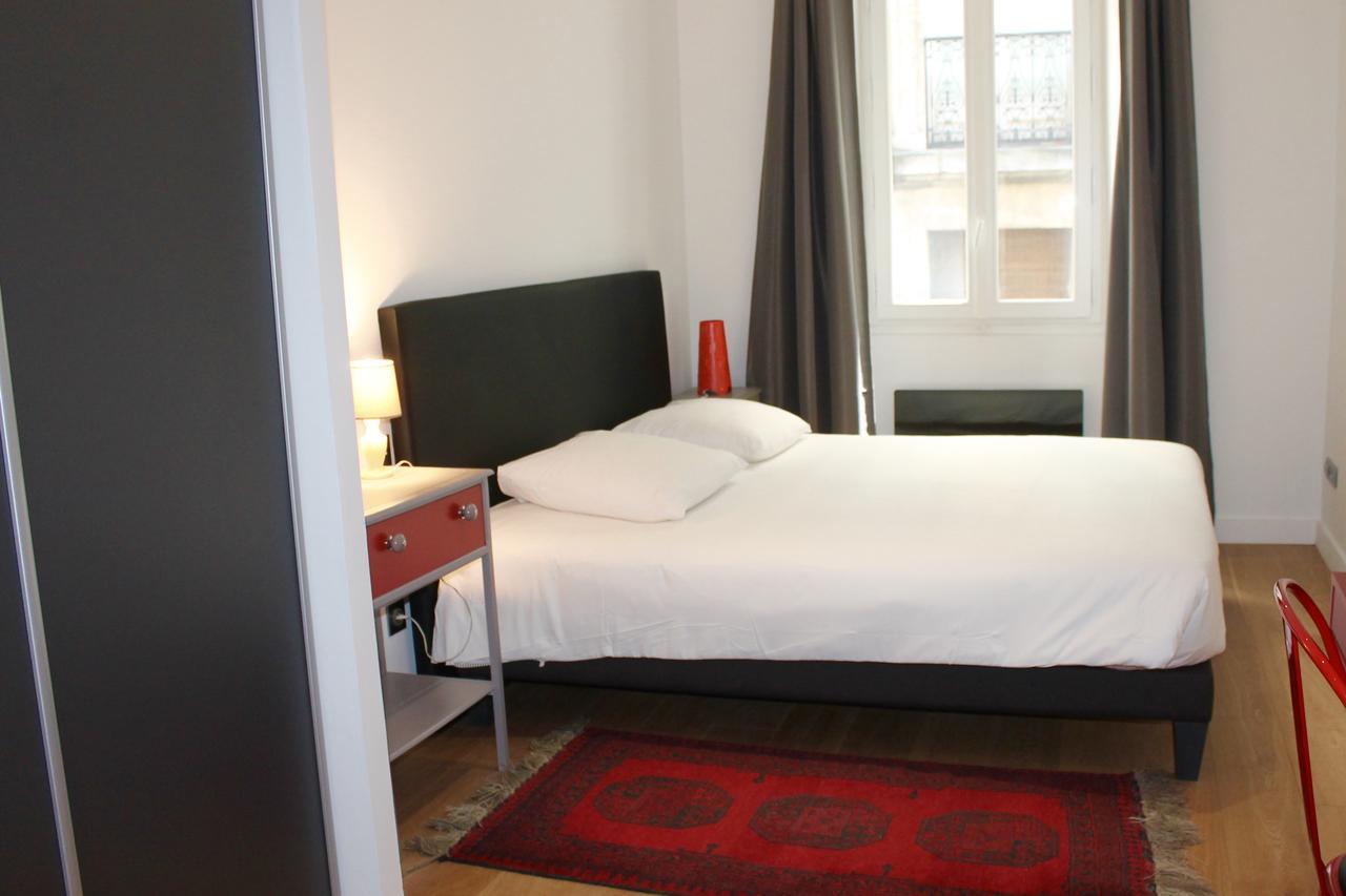 Apartamento Le Confidentiel By Cocoonr