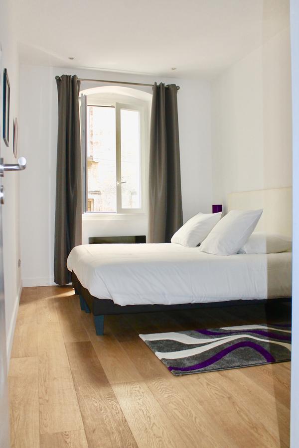 Le Confidentiel By Cocoonr Apartment Bordeaux