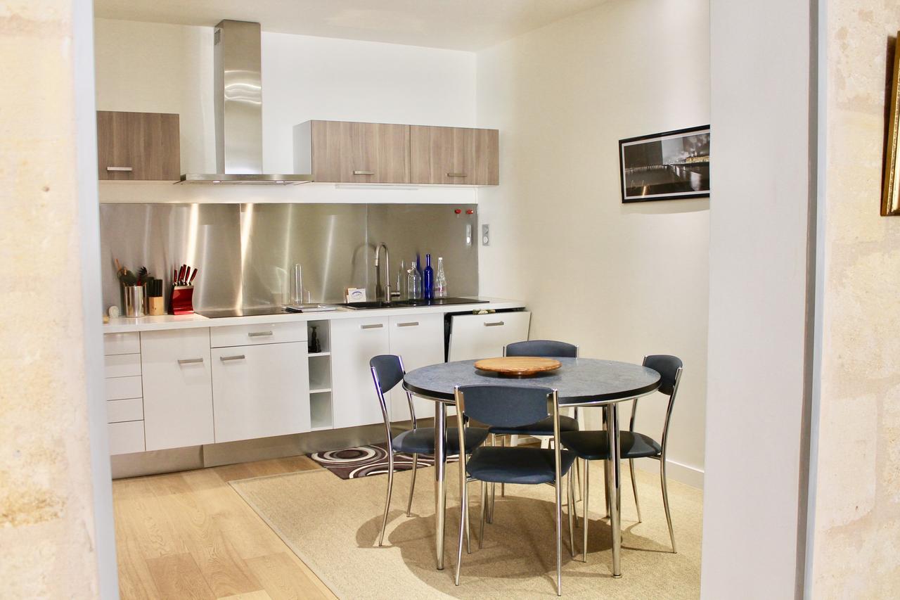 Apartment Le Confidentiel By Cocoonr