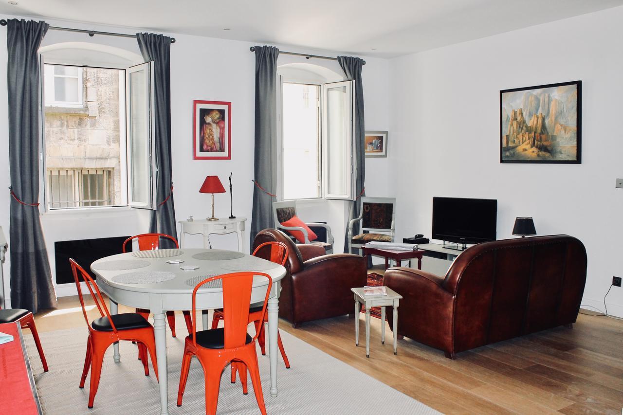 Apartment Le Confidentiel By Cocoonr