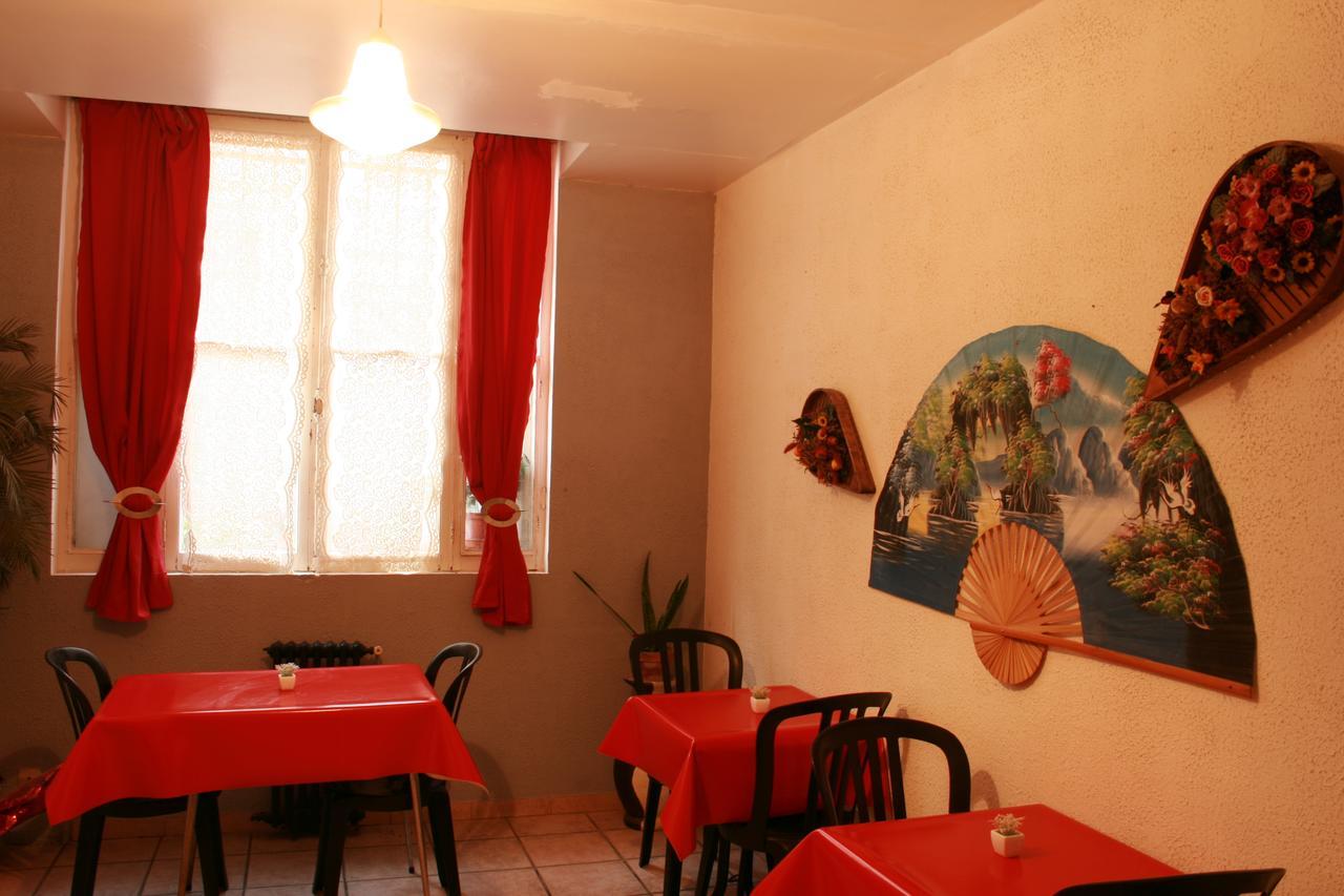 Hotel Du Parc Burdeos