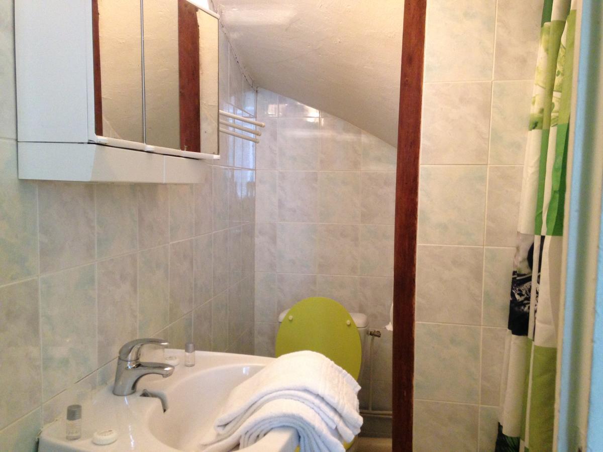 Du Parc Hotel 2*