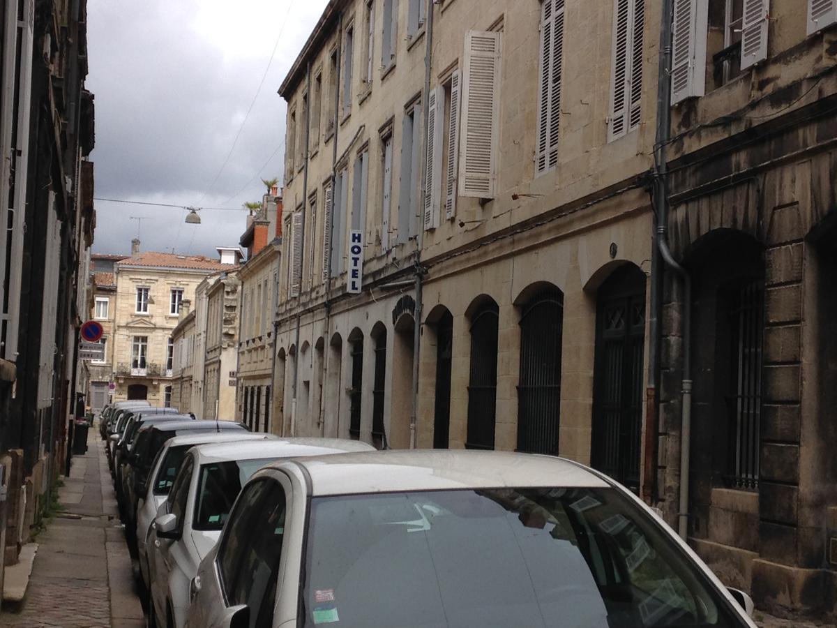 Hotel Du Parc