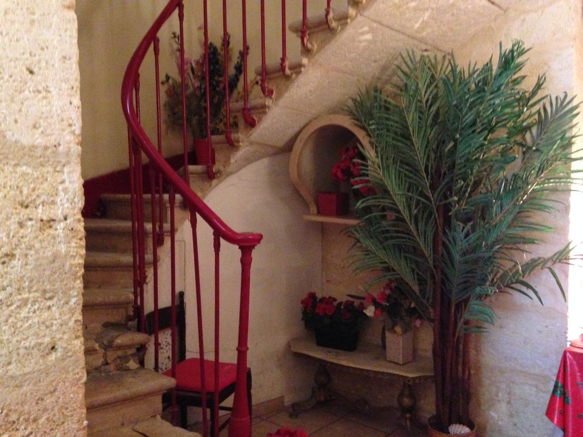Du Parc Hotel Burdeos