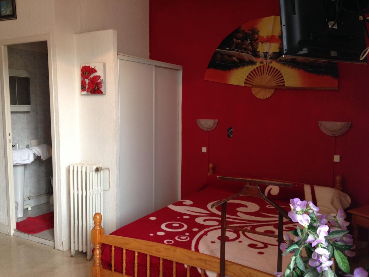 Du Parc Hotel 2*