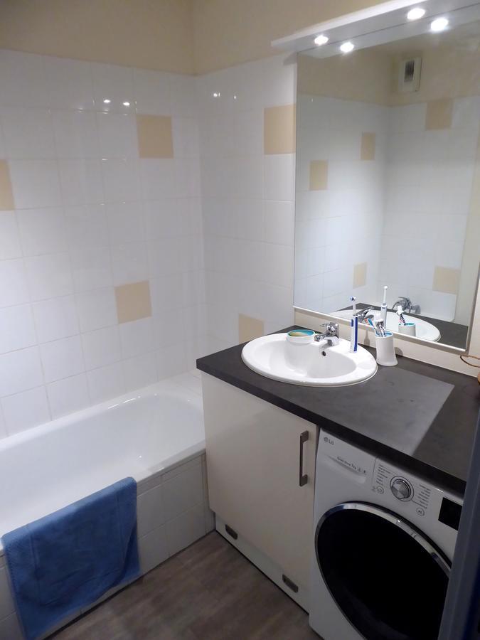 Apartamento Bastide *