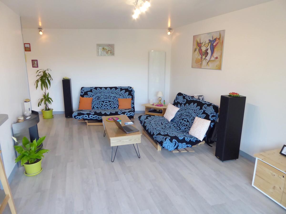 Bastide Apartamento *