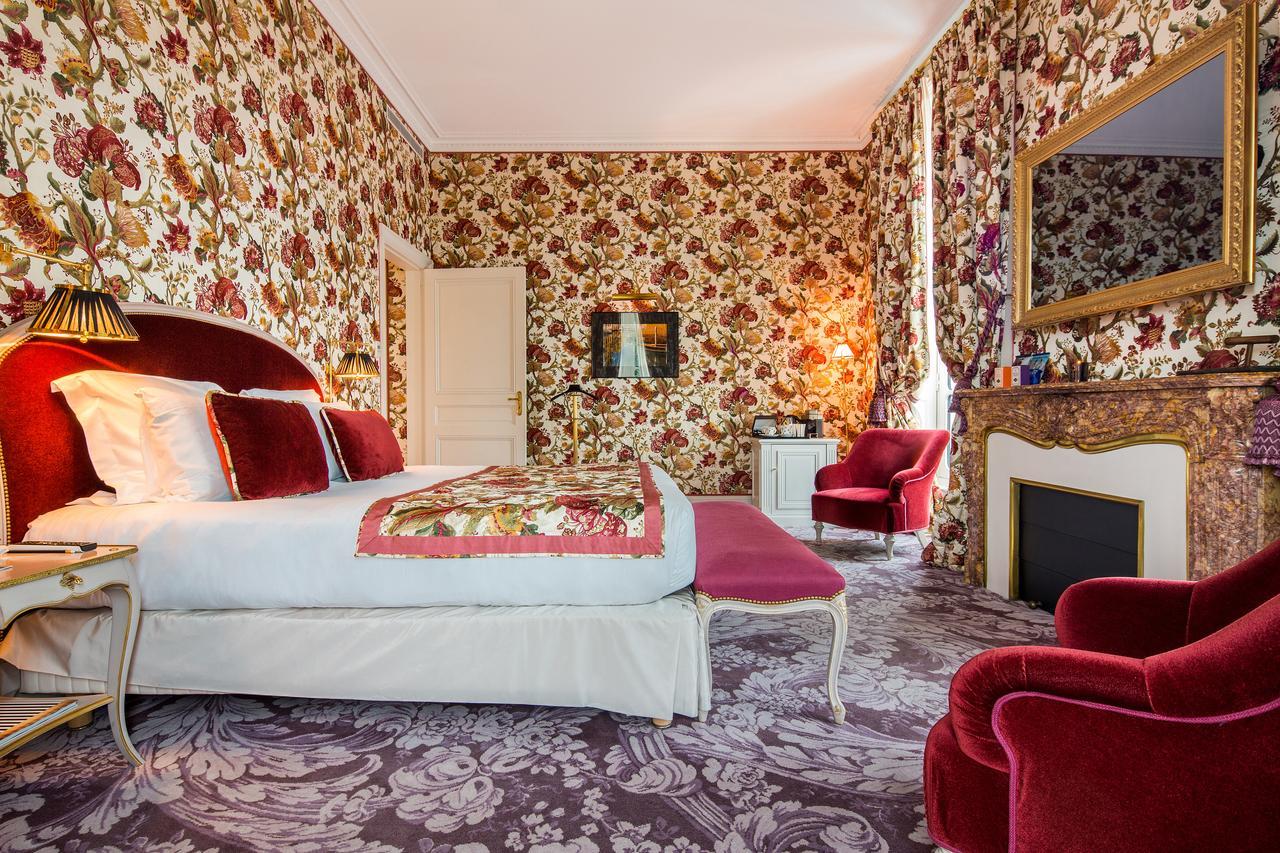 La Grande Maison De Bernard Magrez 5* Bordeaux