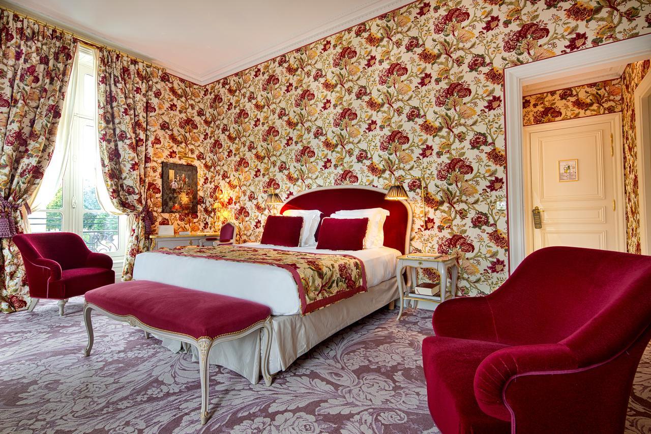 Hotel La Grande Maison De Bernard Magrez Bordeaux