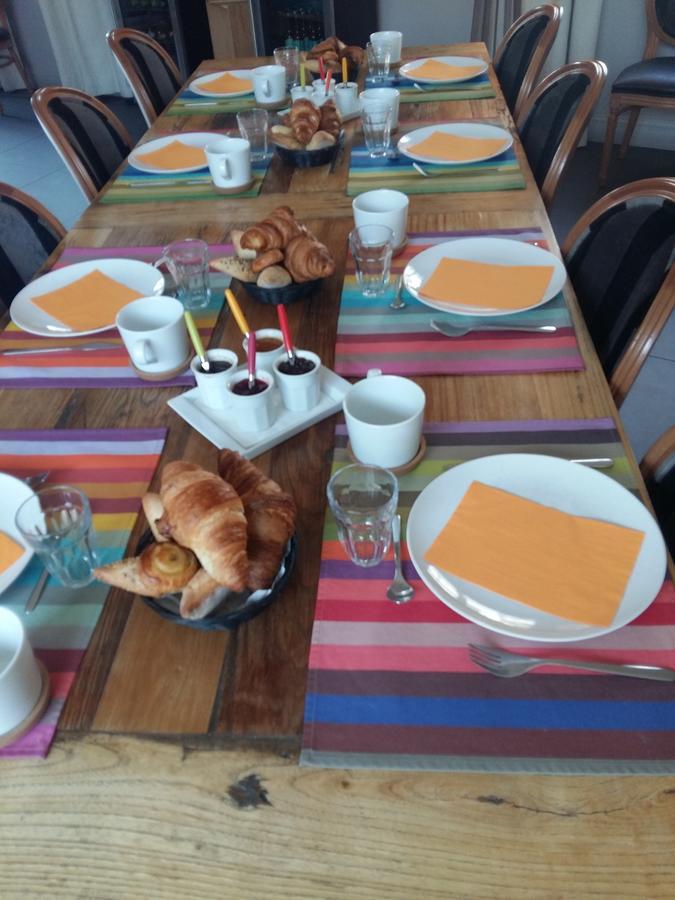 Bed & Breakfast La - Chambres D'hotes