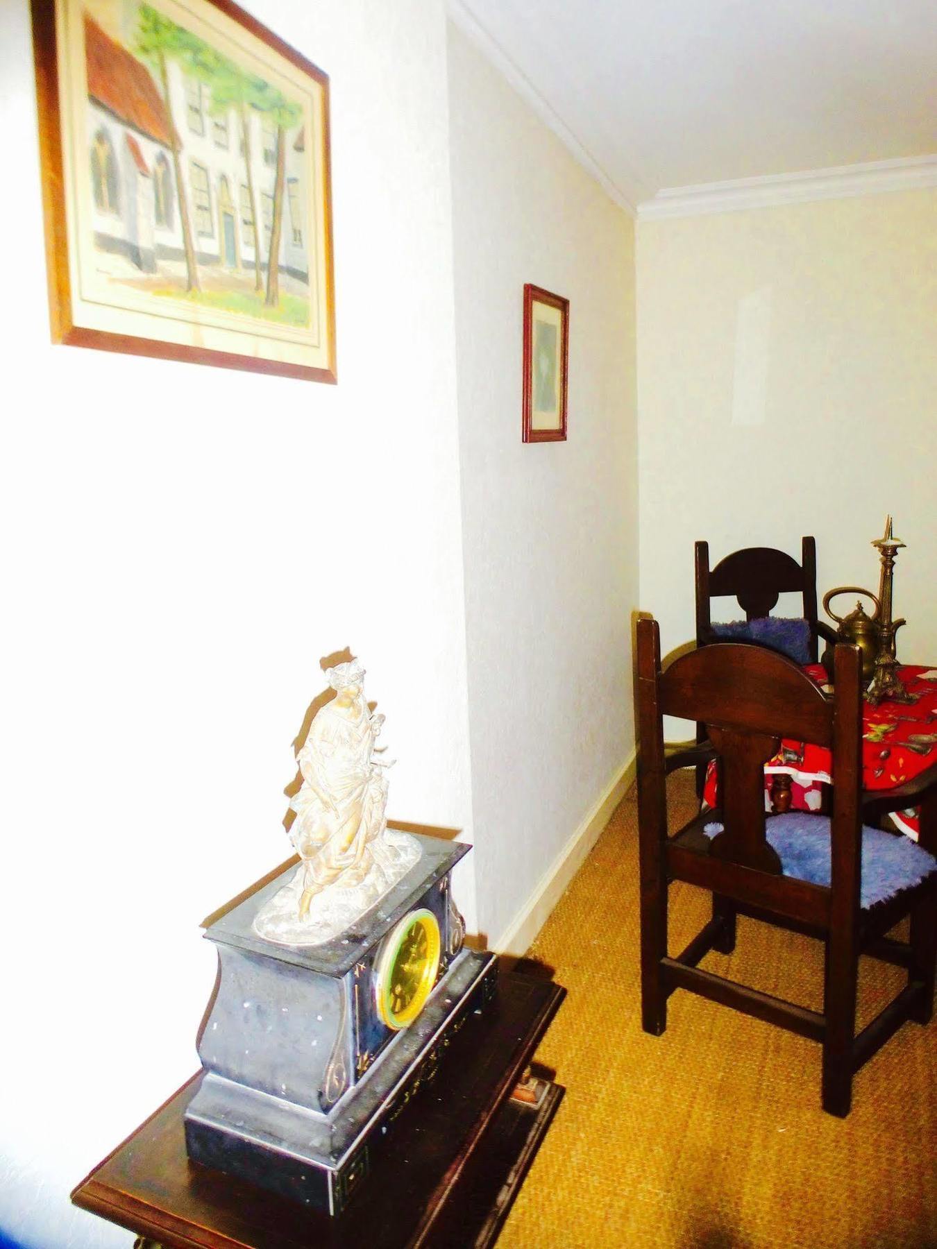 Chez Watson Hotel Bordeaux