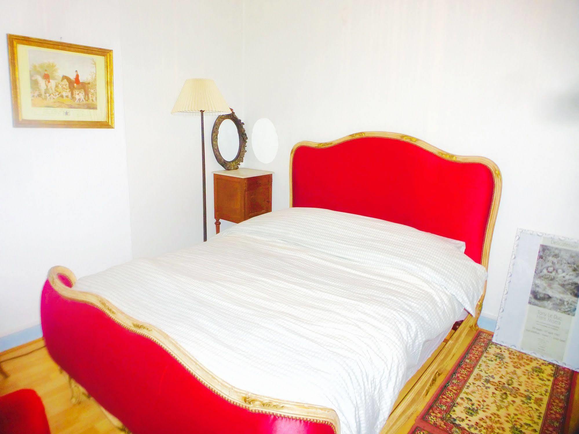 Hotel Chez Watson