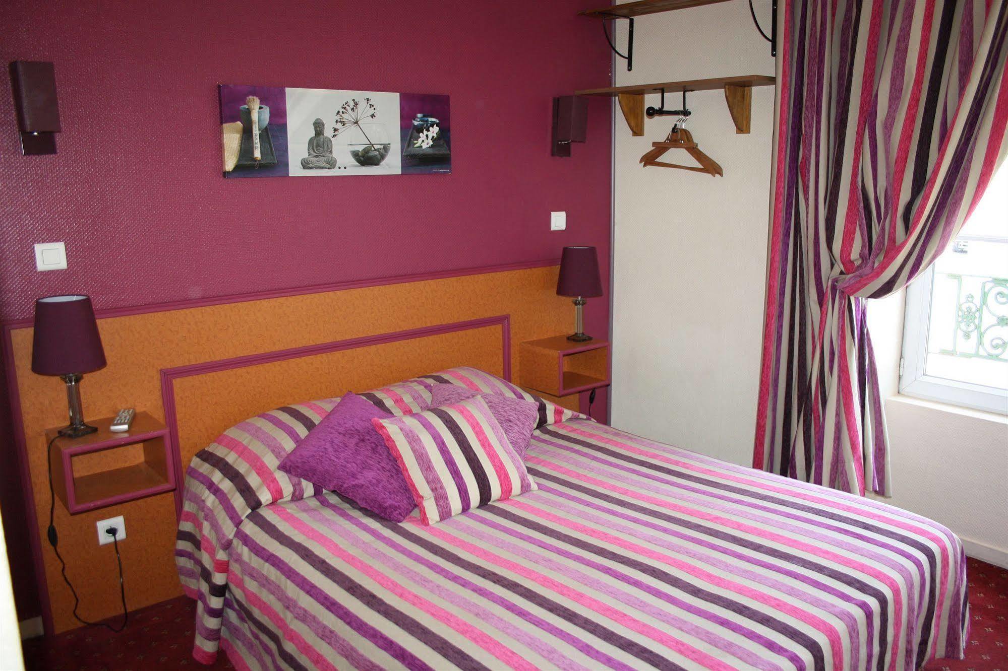 Hotel Rosa Boutique - Centre
