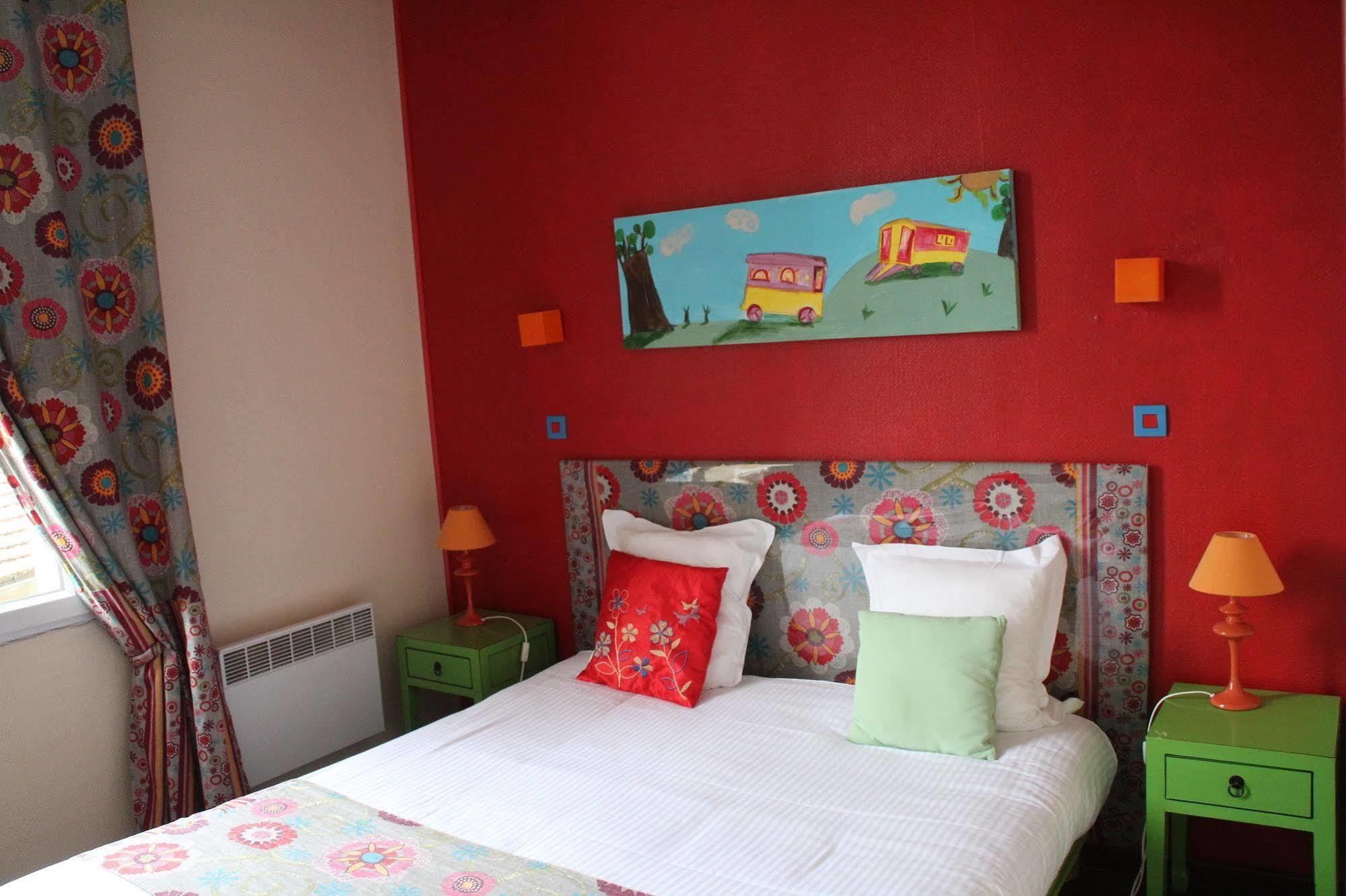 Rosa Boutique - Centre Hotel 3*