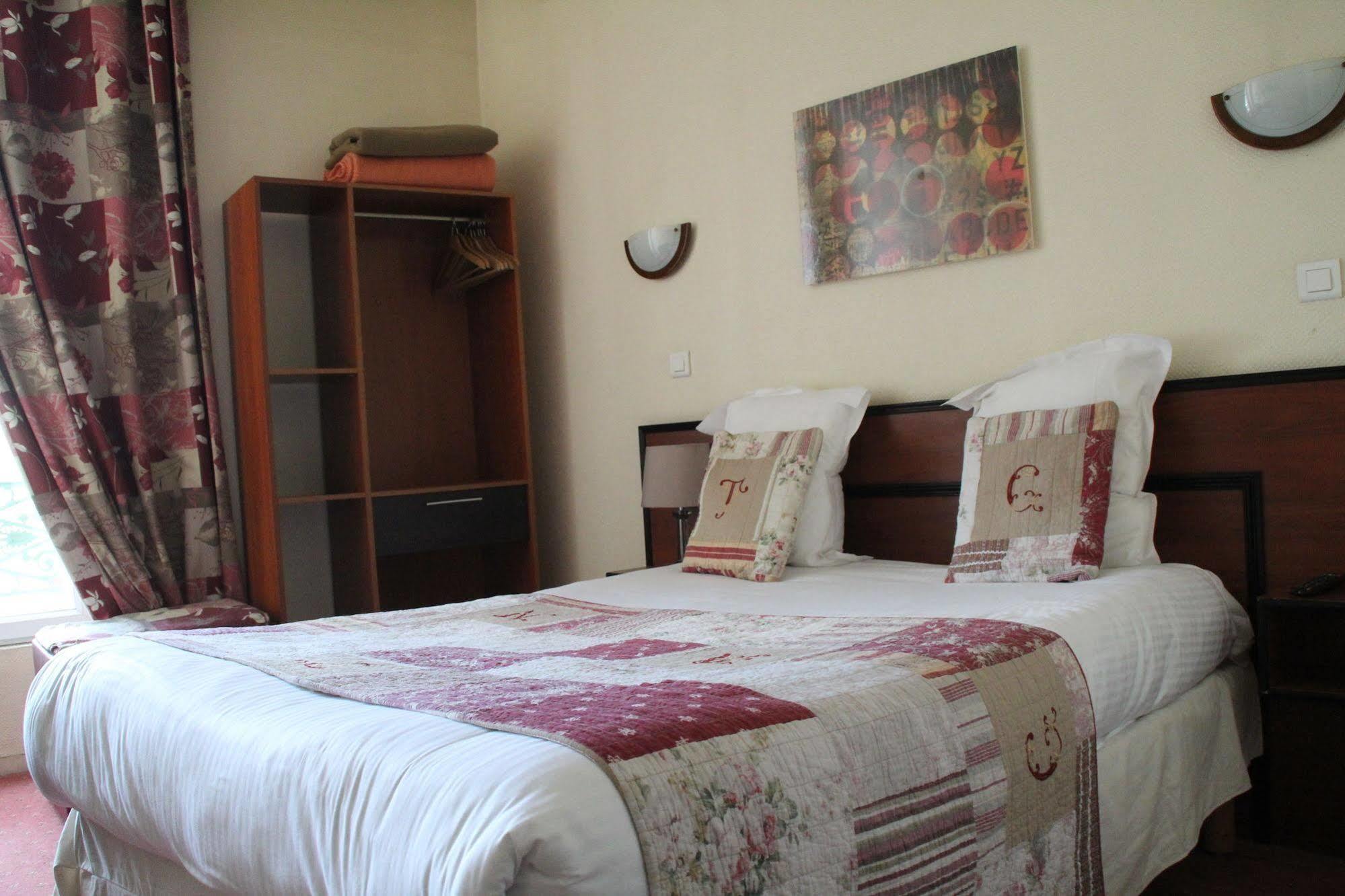 Rosa Boutique - Centre 3* Bordeaux
