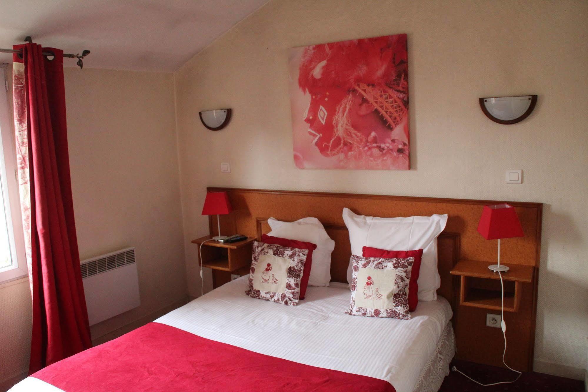 Rosa Boutique - Centre Hotel