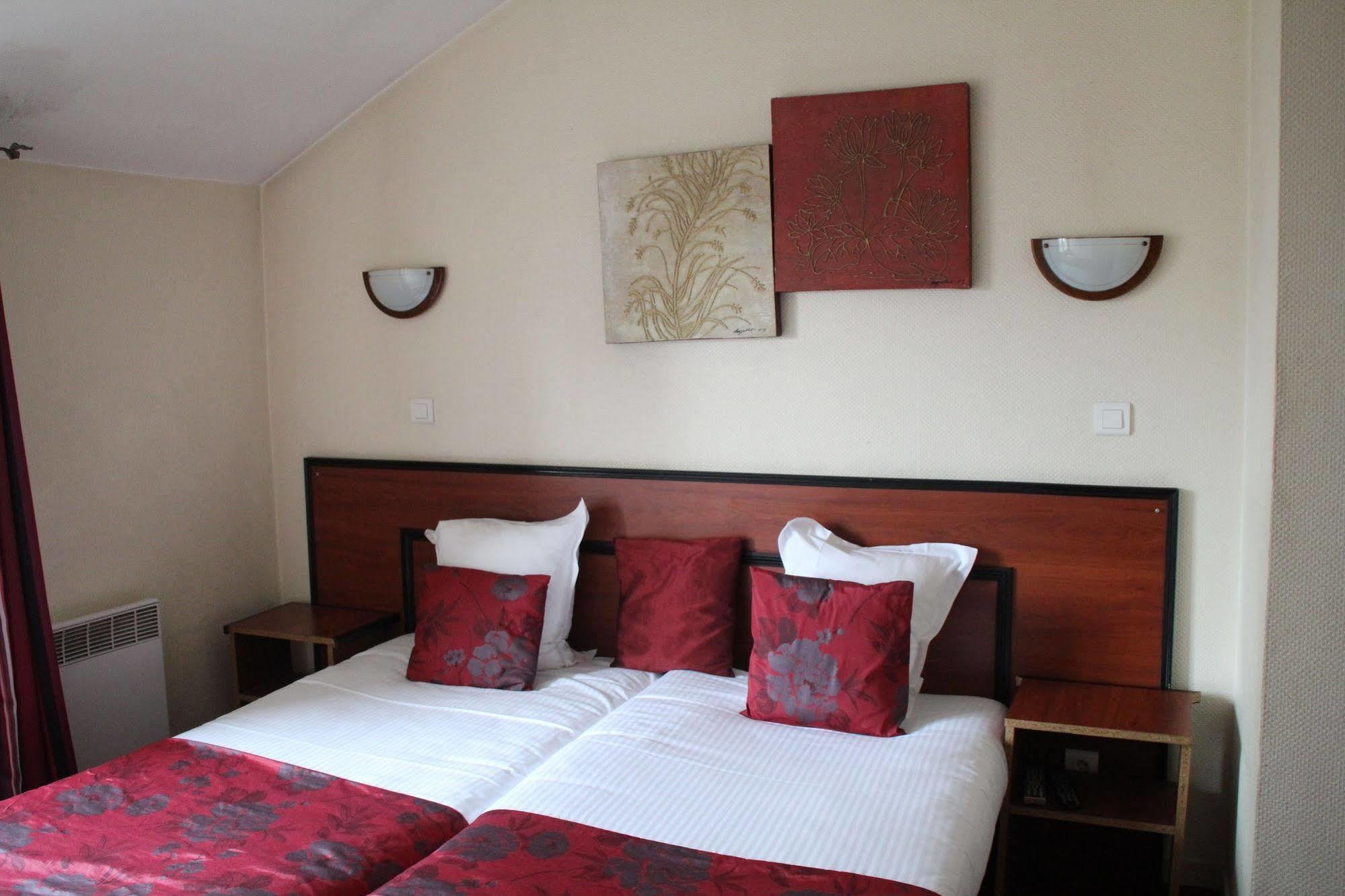 Rosa Boutique - Centre Hotel Bordeaux