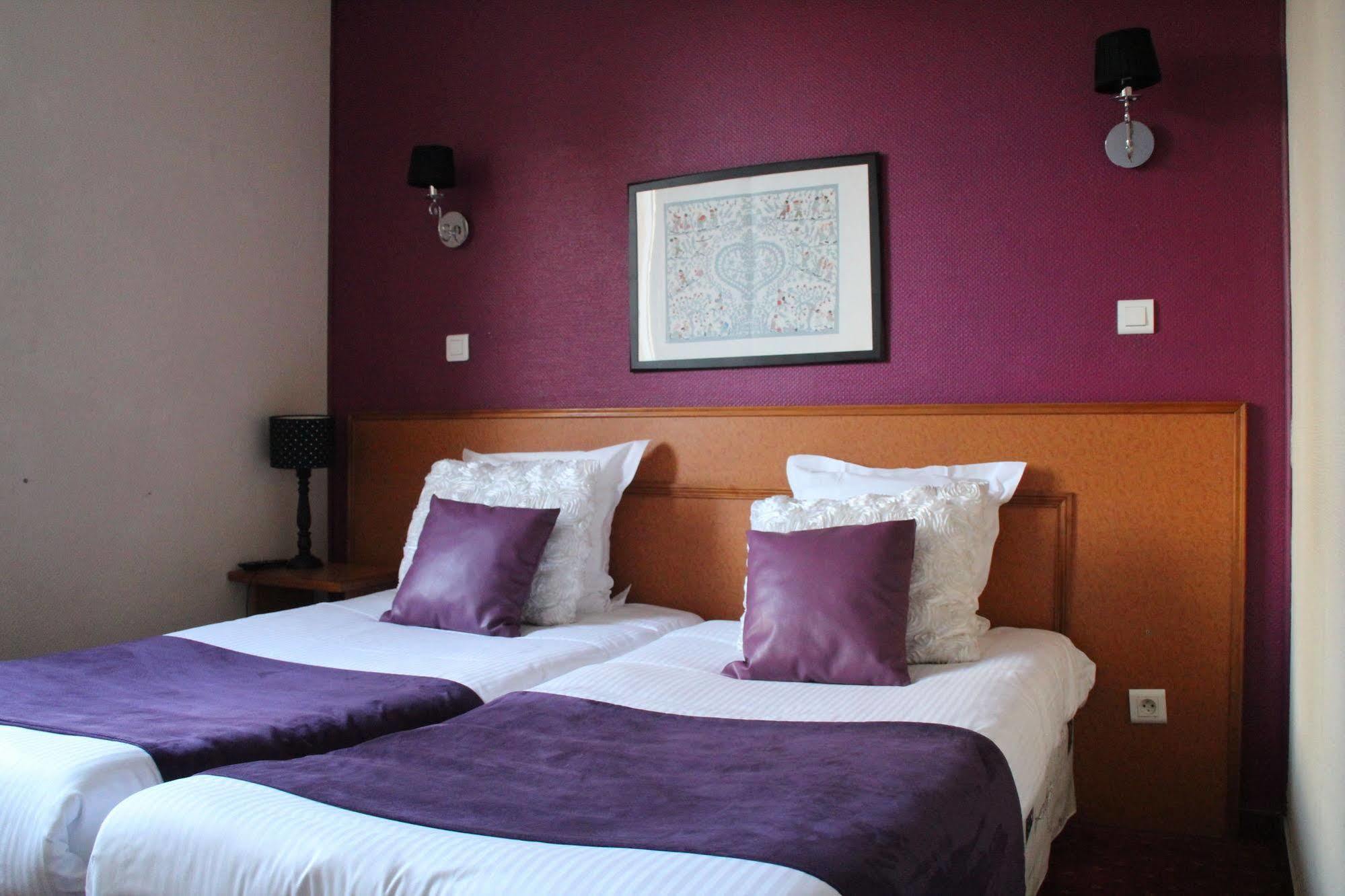 Hotel Bdx - Gare Saint-jean - Les Collectionneurs Bordeaux