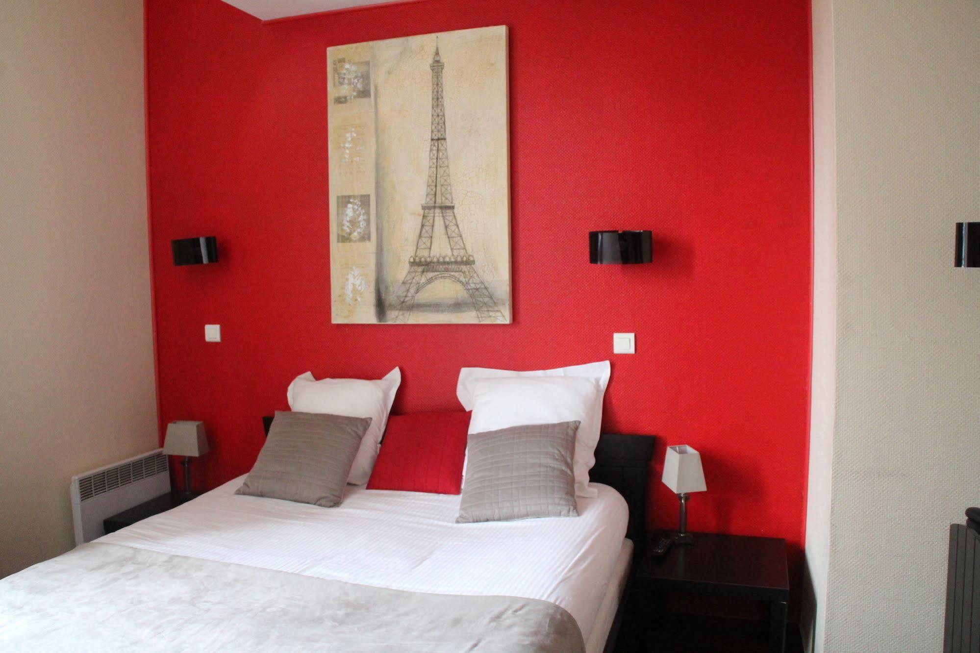 Rosa Boutique - Centre Hotel Burdeos