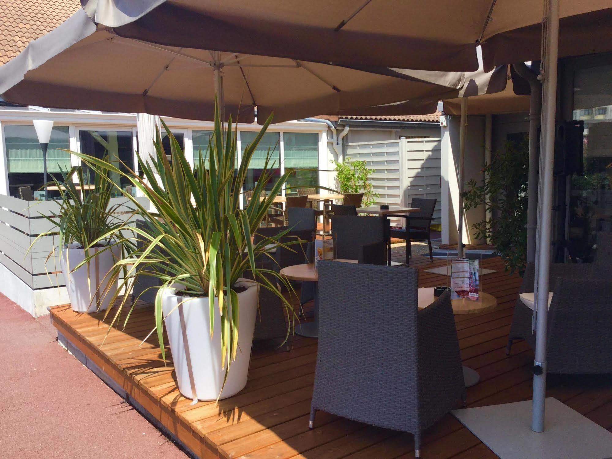 Campanile - Le Hotel