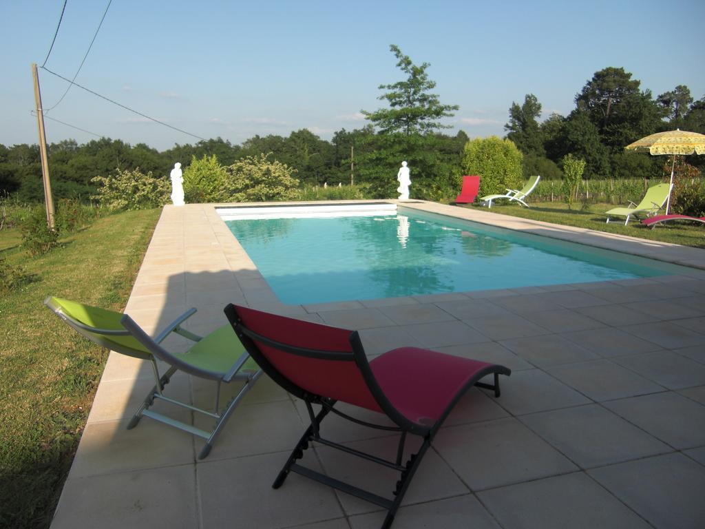 Domaine De Grand Homme *