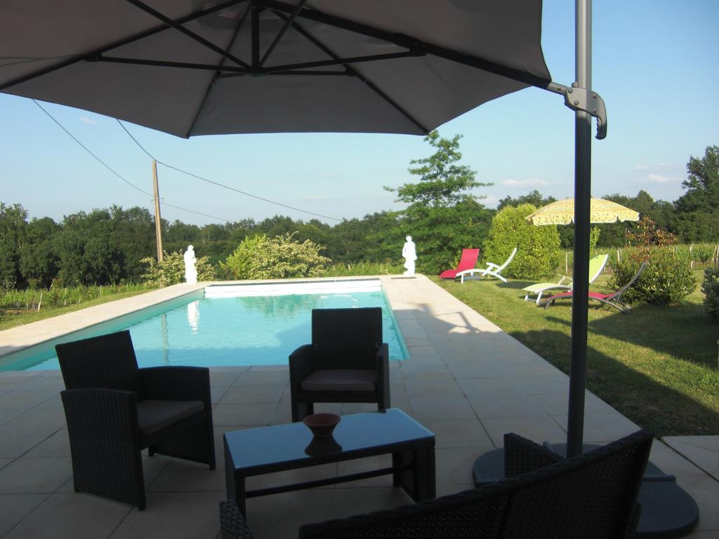 Domaine De Grand Homme * Bordeaux