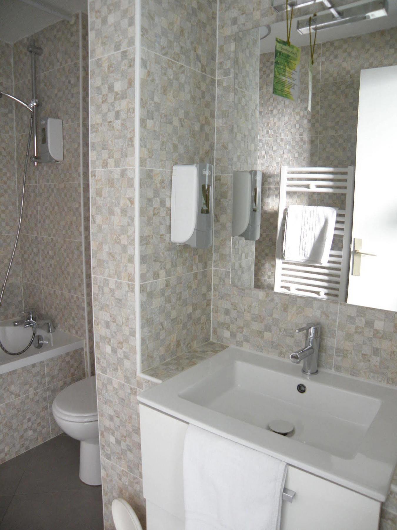 Aquitain Gare Saint-jean Hotel