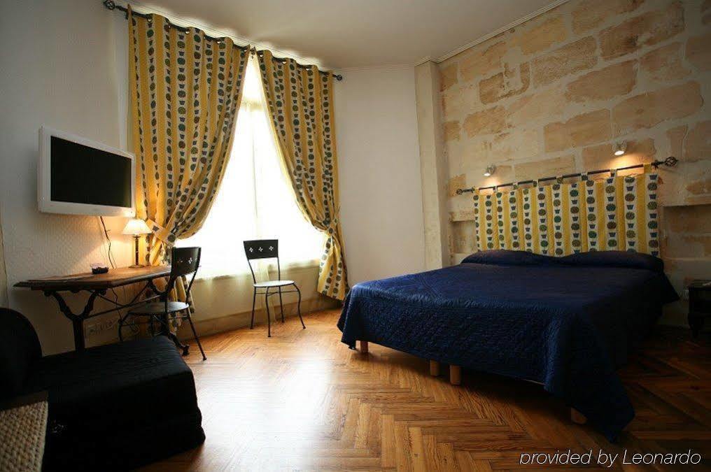 La Tour Intendance Hotel Bordeaux