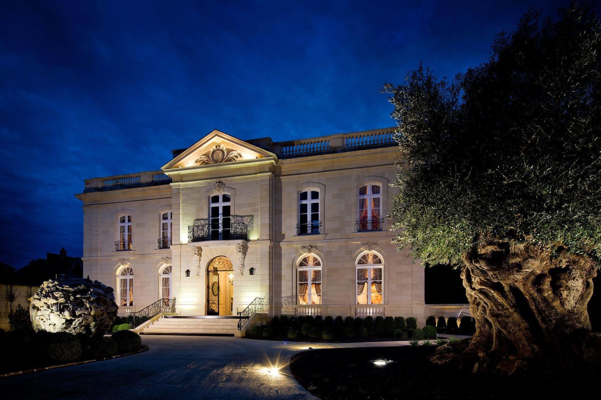Hotel La Grande Maison De Bernard Magrez