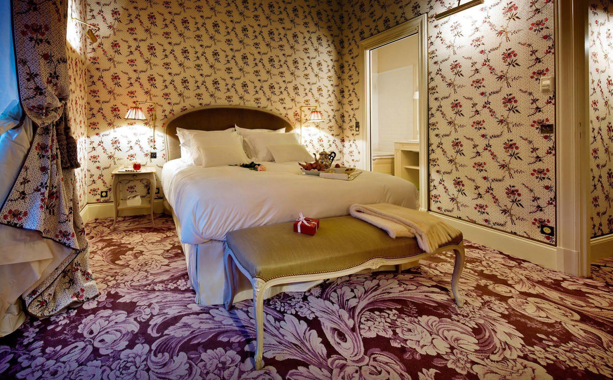 La Grande Maison De Bernard Magrez 5* Bordeaux