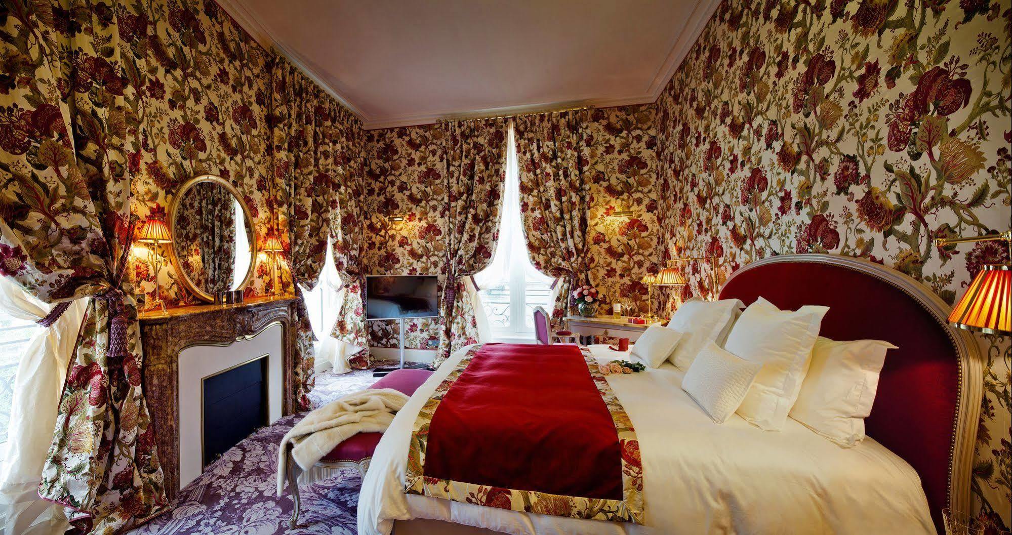 La Grande Maison De Bernard Magrez 5* Bordeaux