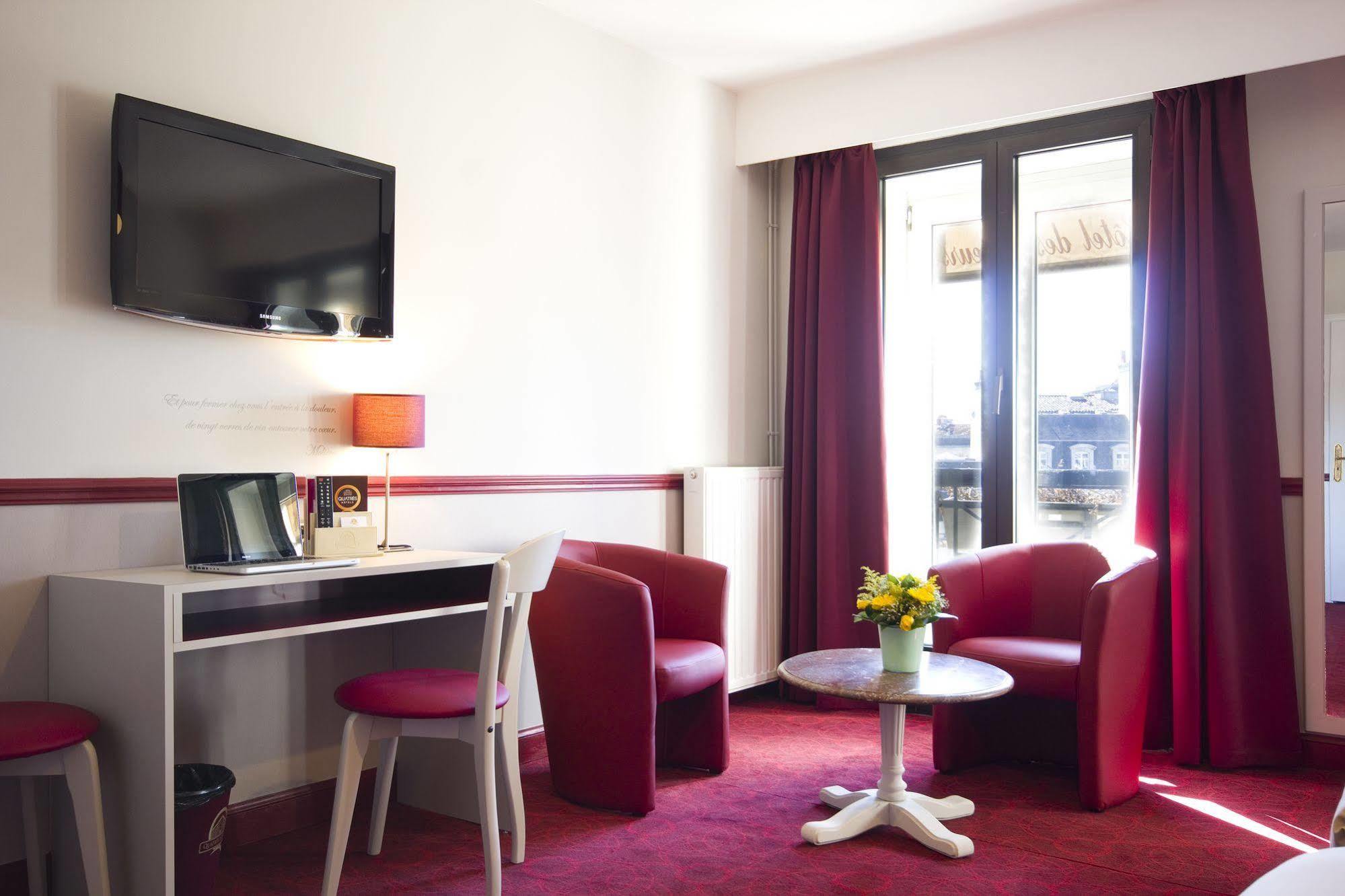 Des 4 Soeurs Hotel