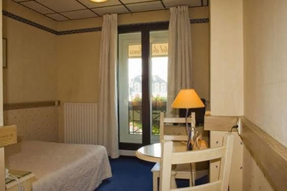 Hotel Des 4 Soeurs Bordeaux