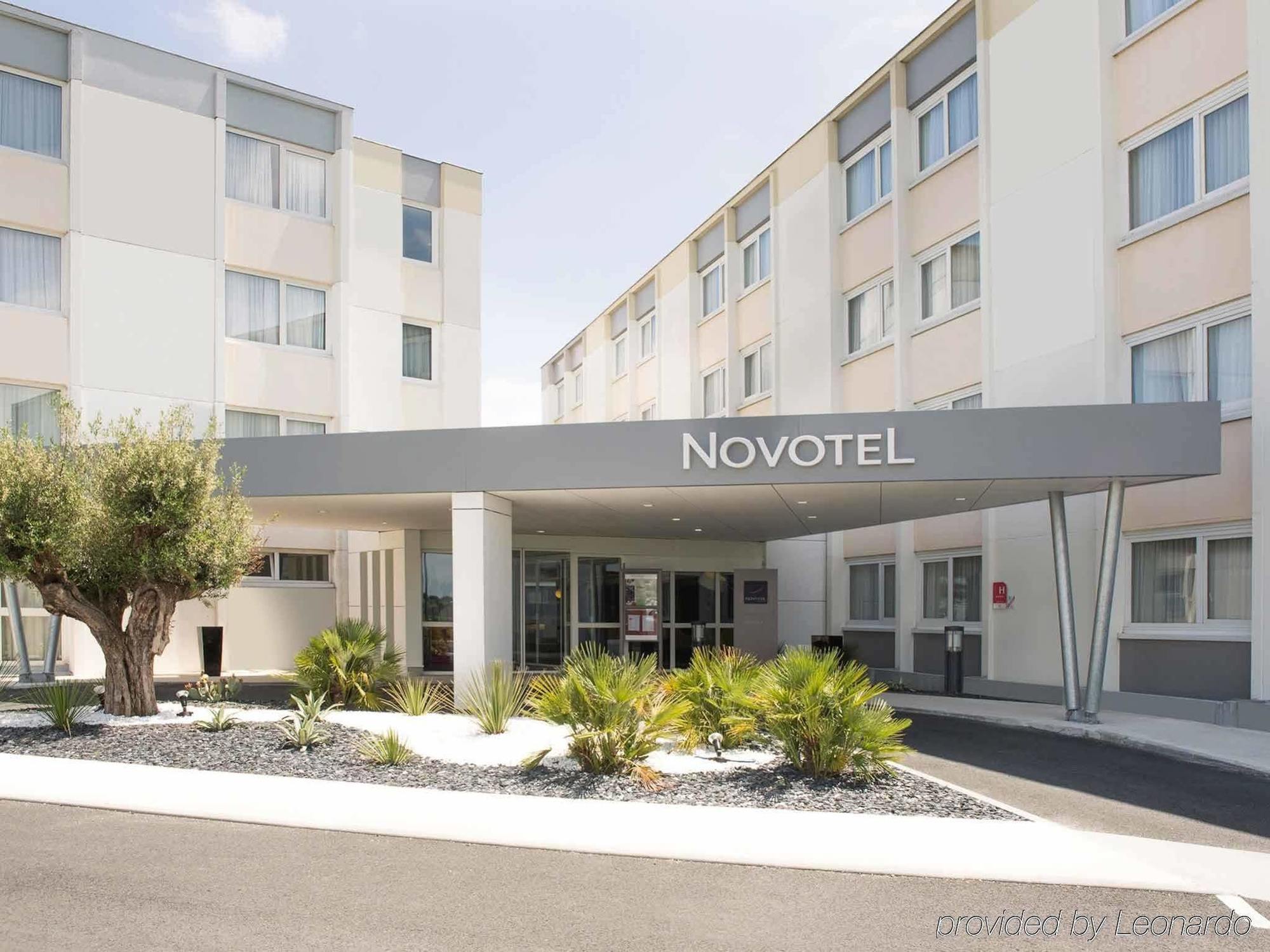 Hotel Novotel