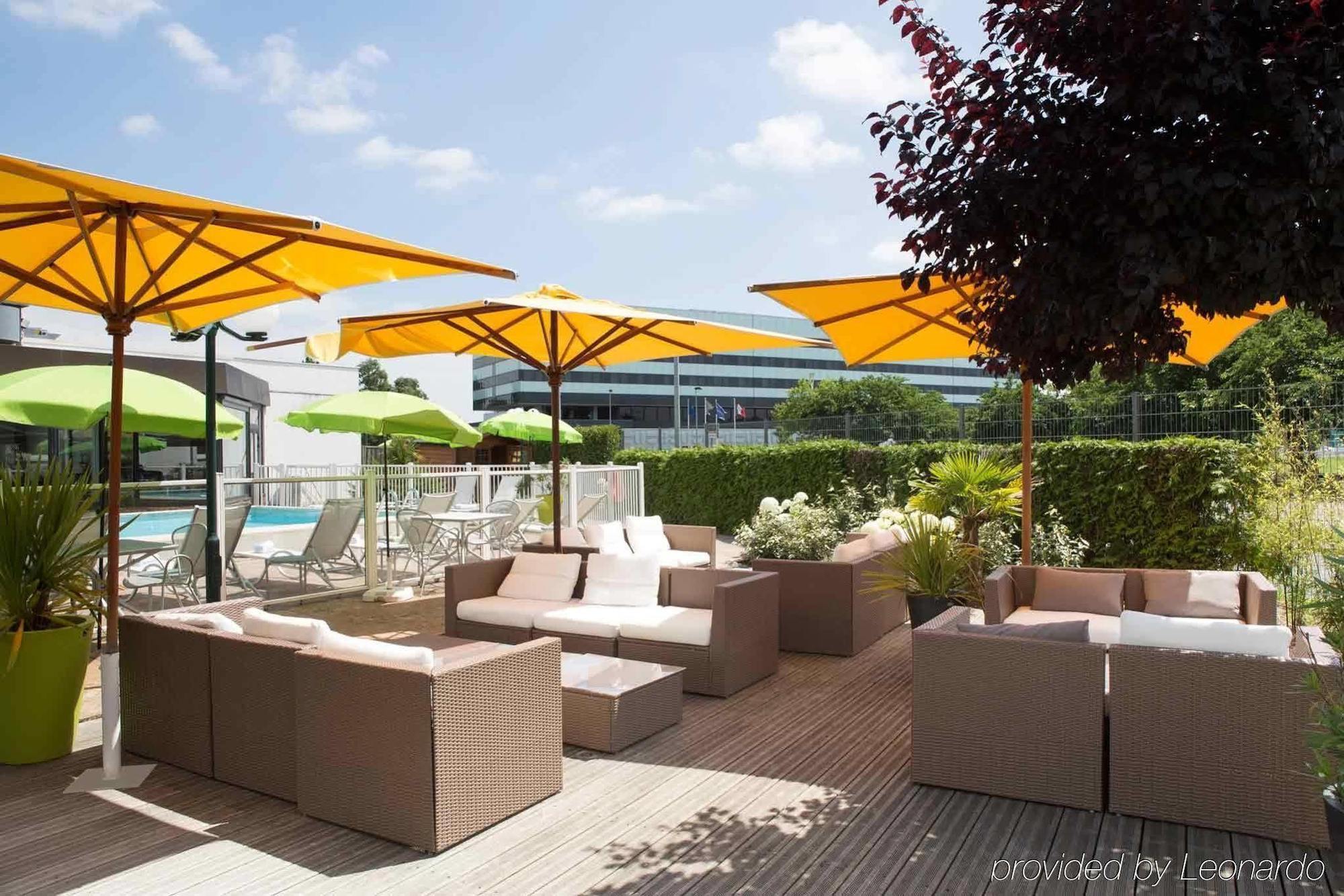 Hotel Novotel 4*