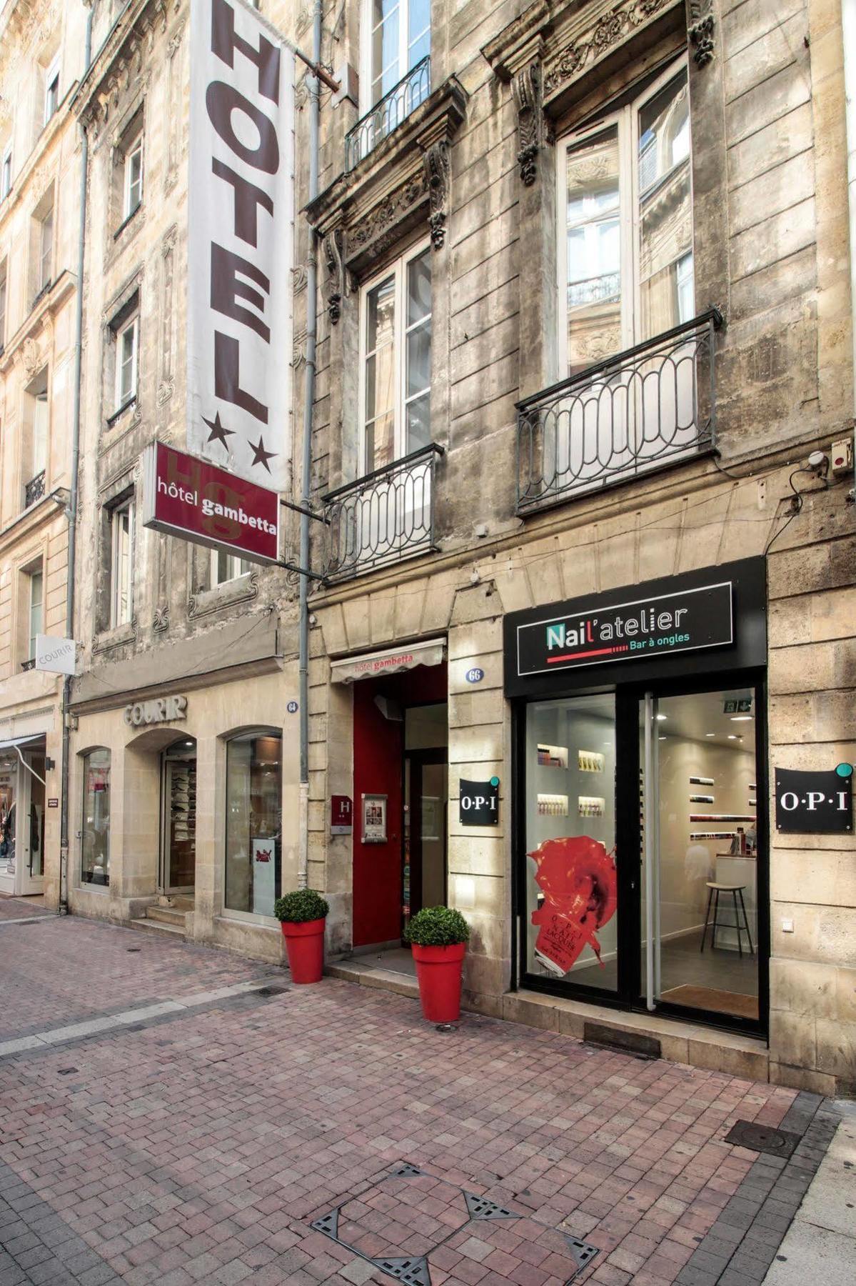 Gambetta 2*