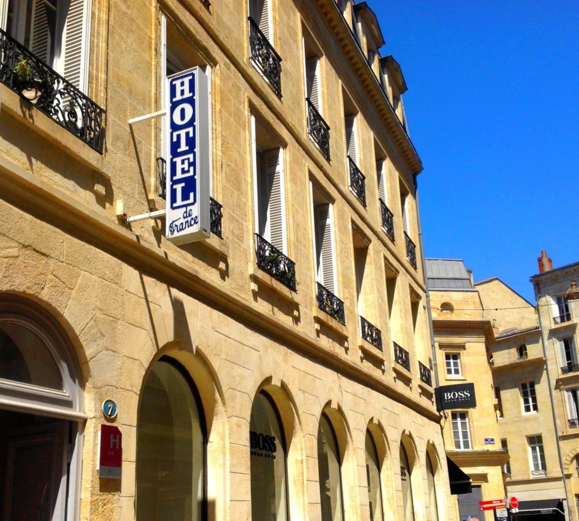 De France