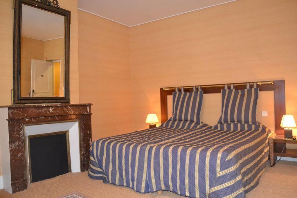Hotel De France Burdeos
