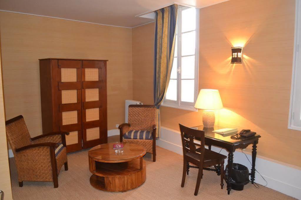 De France Hotel Burdeos