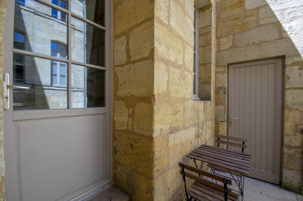 La Grappe De Borie By Cocoonr Apartment *