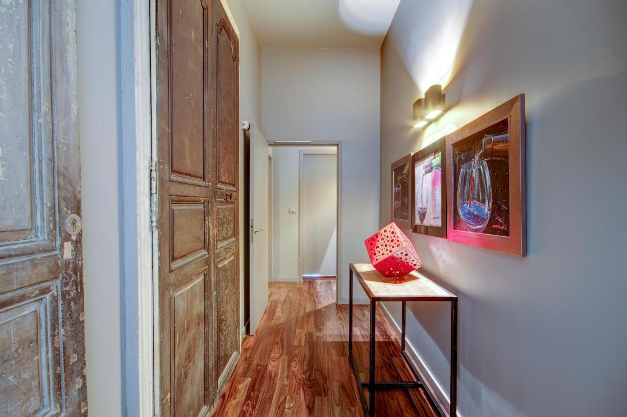 La Grappe De Borie By Cocoonr Apartment *