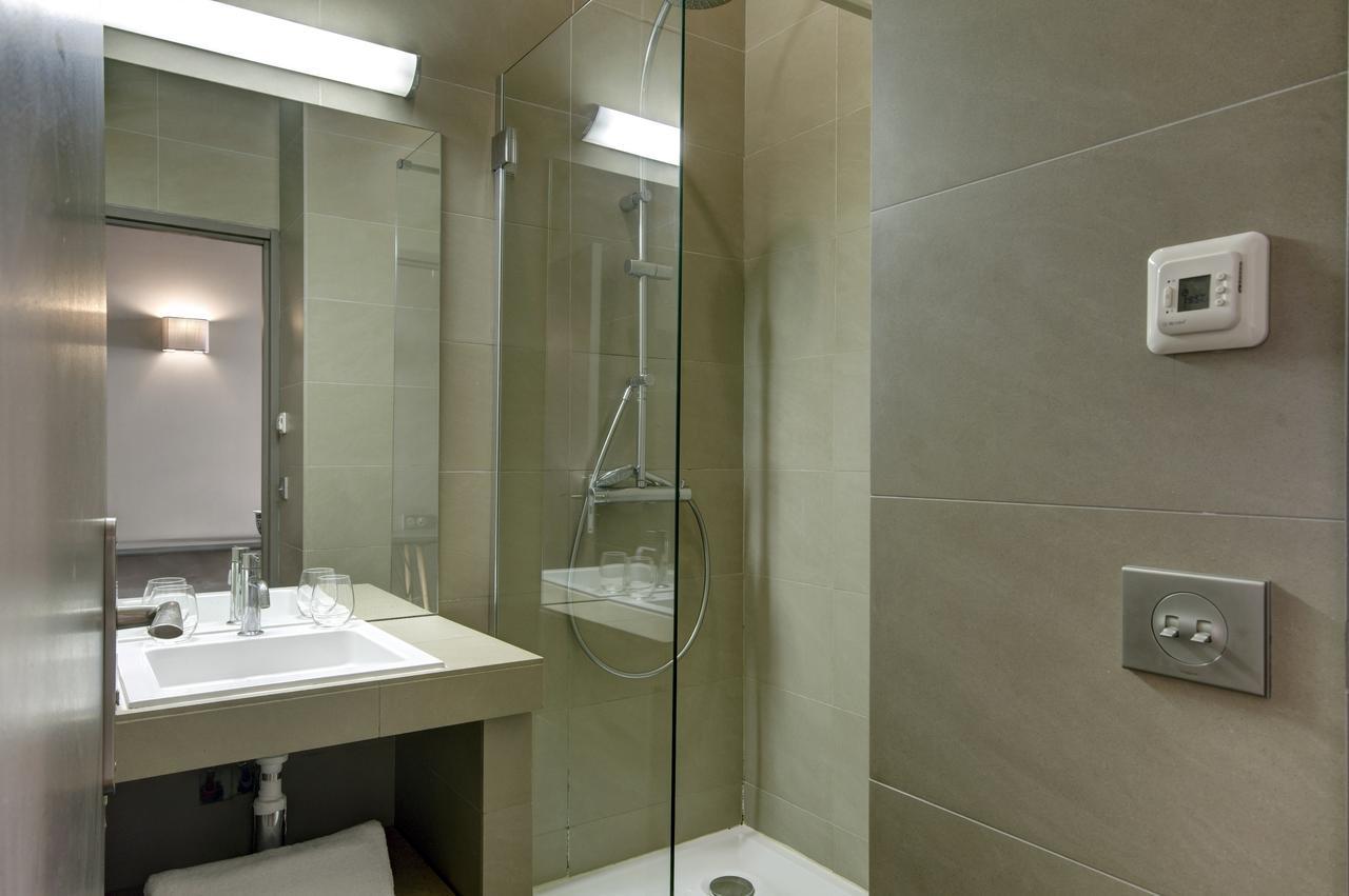 La Grappe De Borie By Cocoonr Apartment Bordeaux