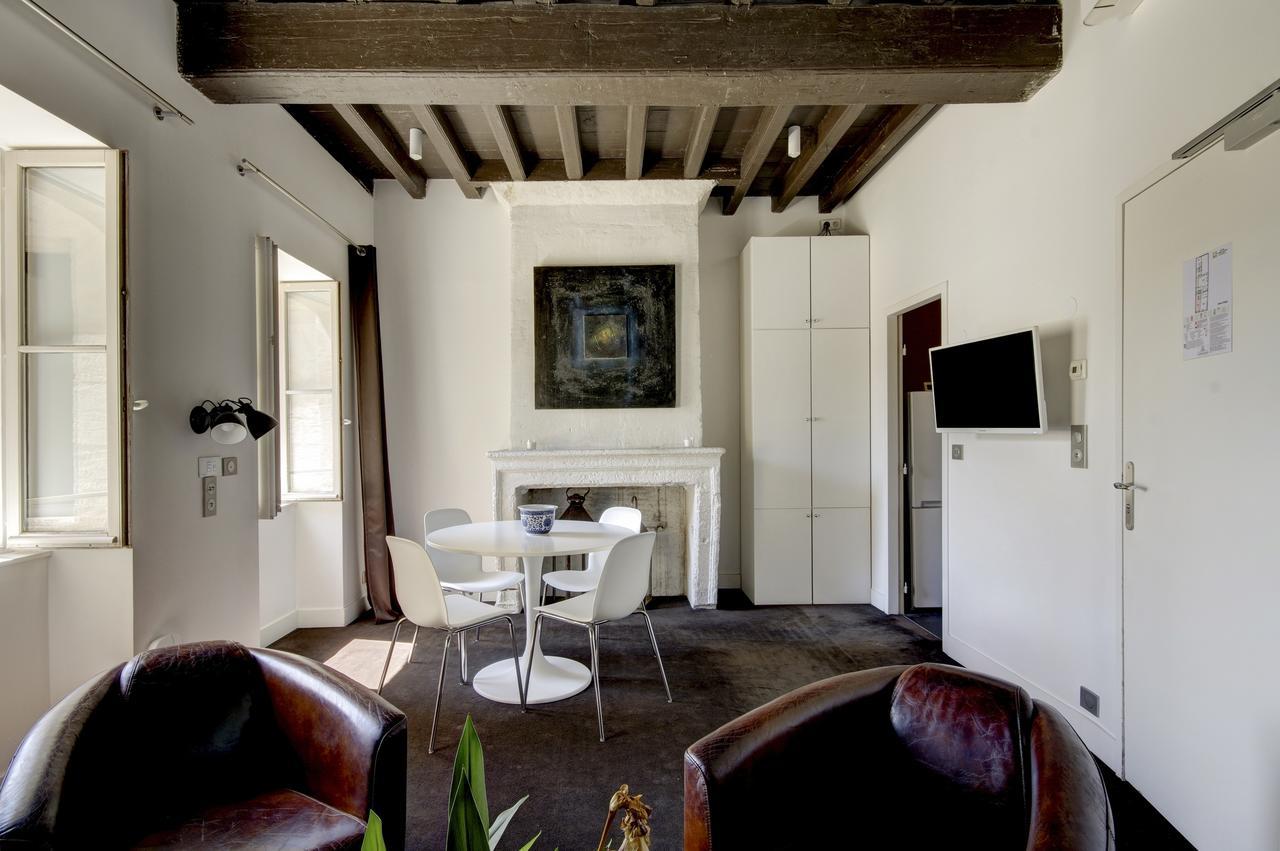 La Grappe De Borie By Cocoonr Bordeaux